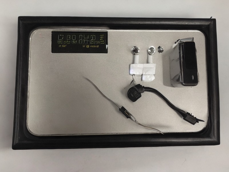 线缆组件应用产品说明