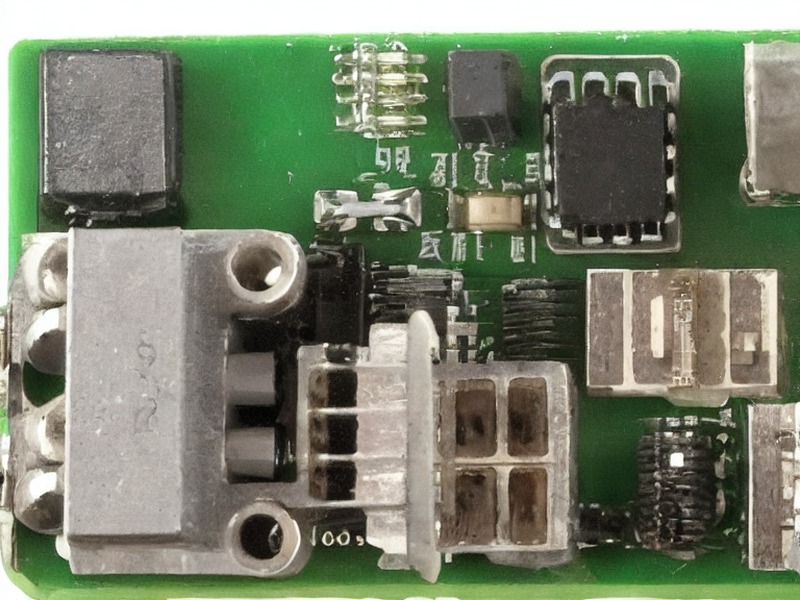 NOR Flash应用相关产品 2
