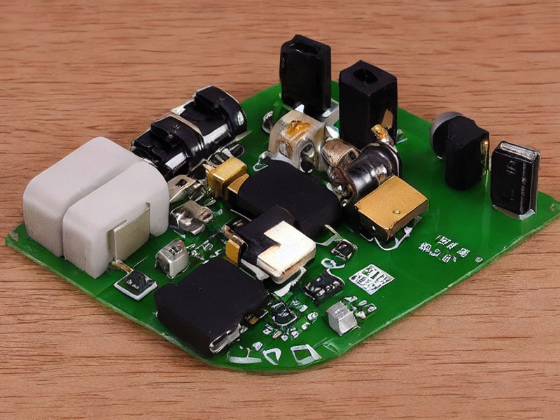 MOSFET资料库工程应用 1