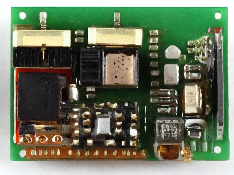 DRAM应用选型资料 1
