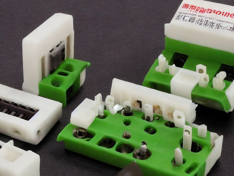 ADC采集应用资料