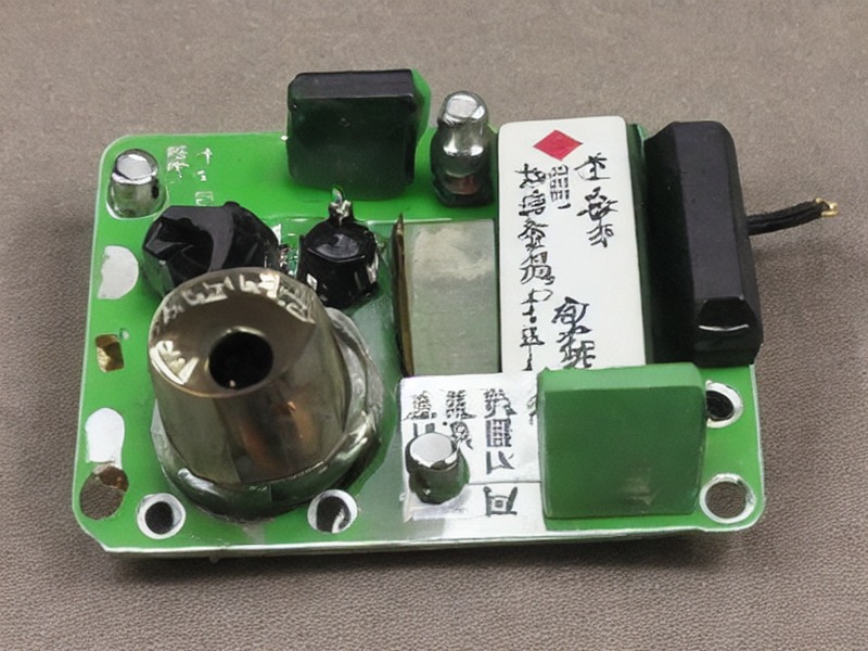 DC/DC转换总览选型参考