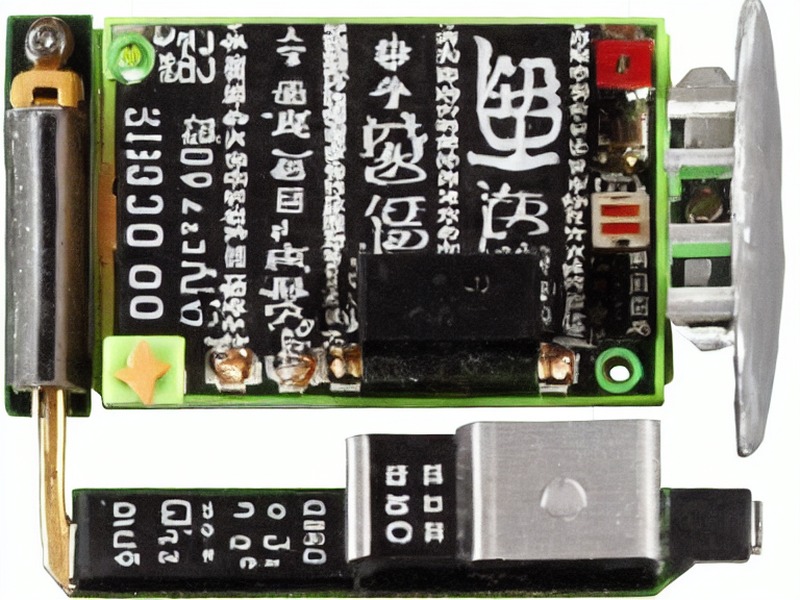 工业网关清单产品信息 1