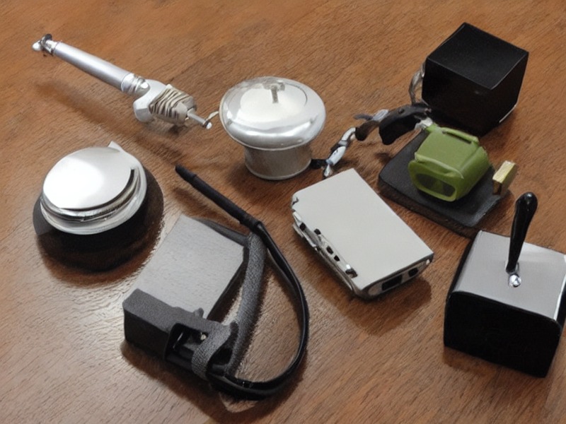 散热风扇应用选型参考 1