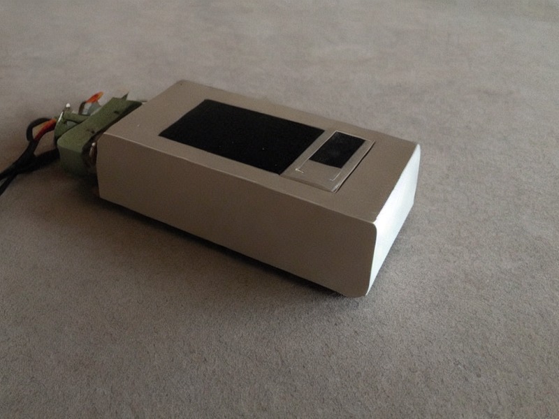测试夹具应用产品说明