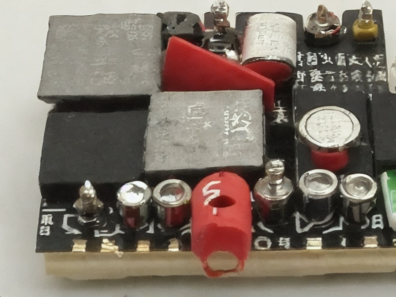 比较器应用选型资料 1