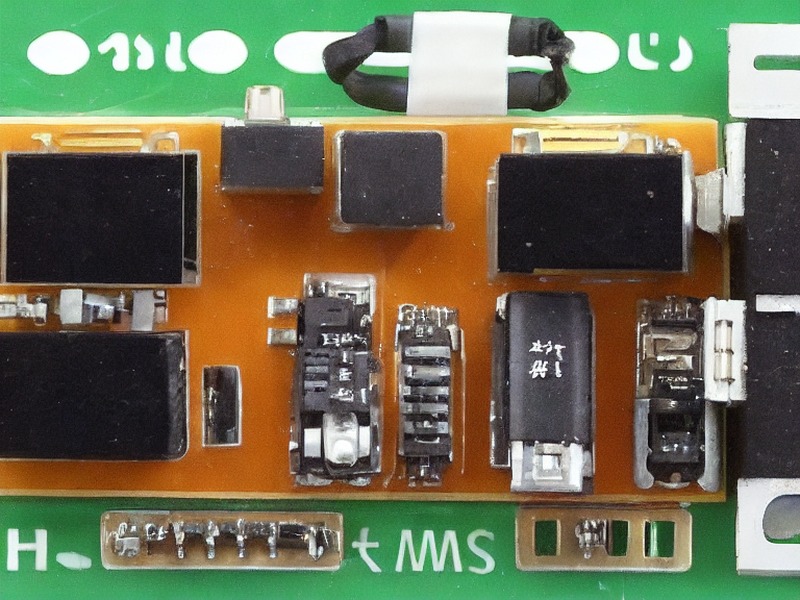 pg模拟器 陶瓷电容入口选型 1