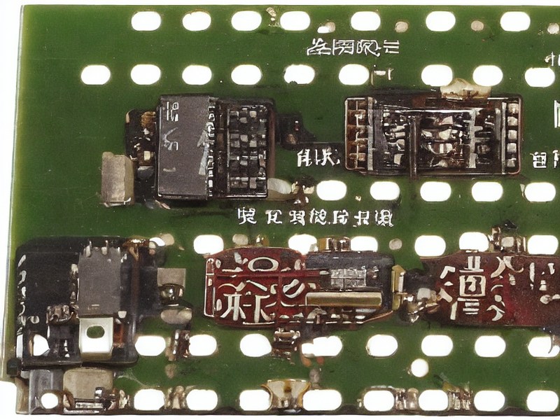 ESD保护应用选型资料 1