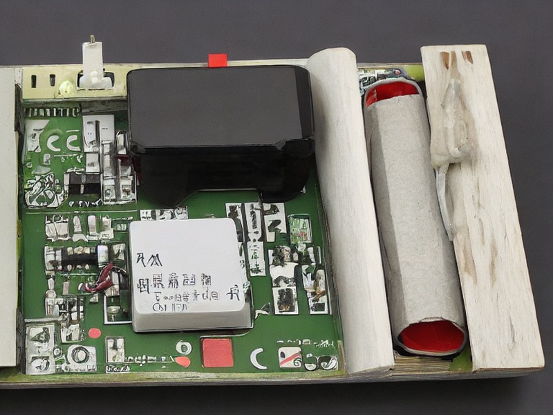 pg模拟器 电源模块参考 1