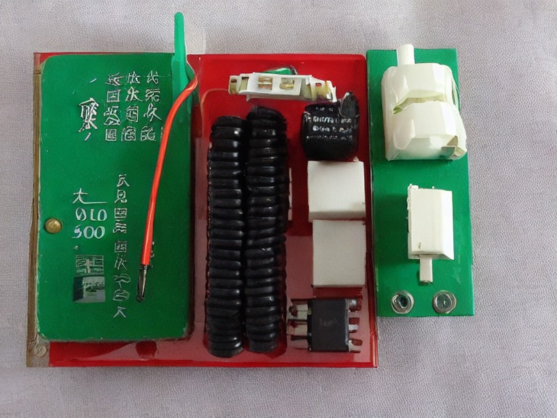 射频连接相关调试工具应用产品说明 2
