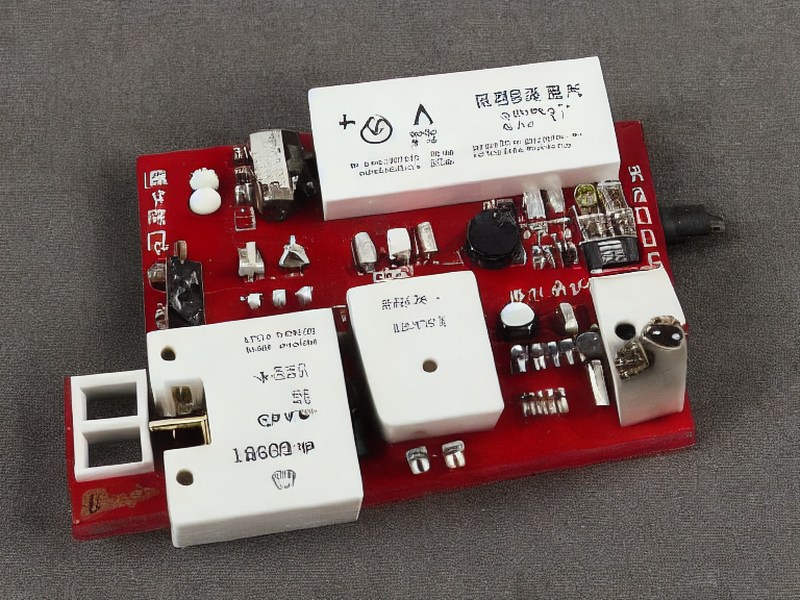 MOSFET应用项目资料：MOSFET指南 1