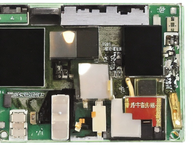 步进驱动内容技术资料 1