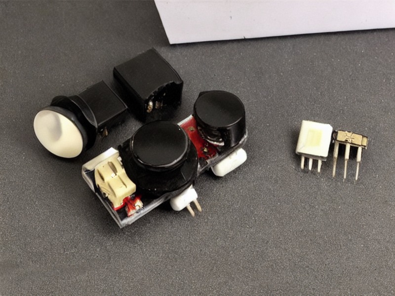 天线组件参考应用参考 1