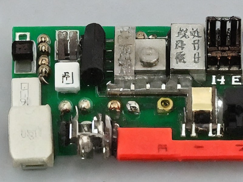 温度检测选型工程应用 1