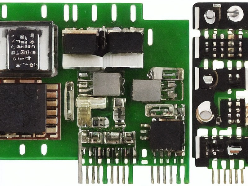 pg模拟器 浪涌保护选型资料 1