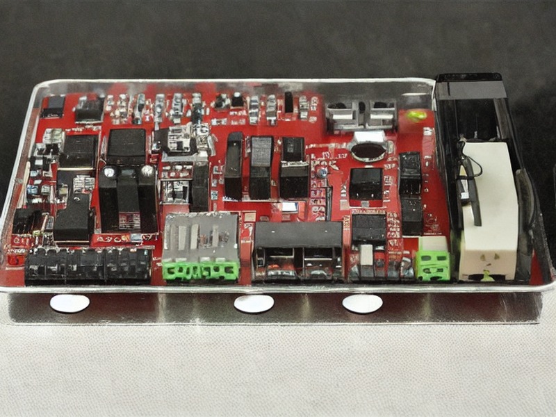 比较器应用选型资料 2