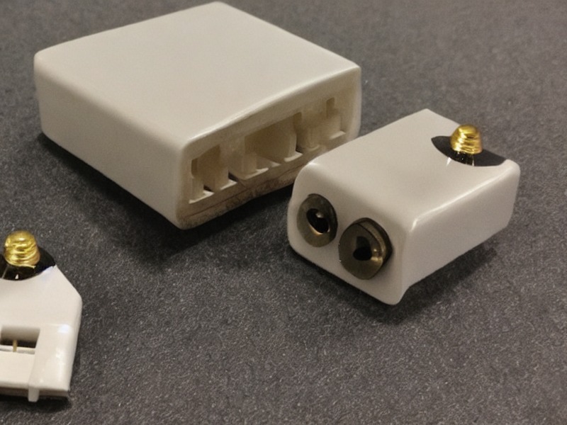 物联网节点中心参数与应用整理