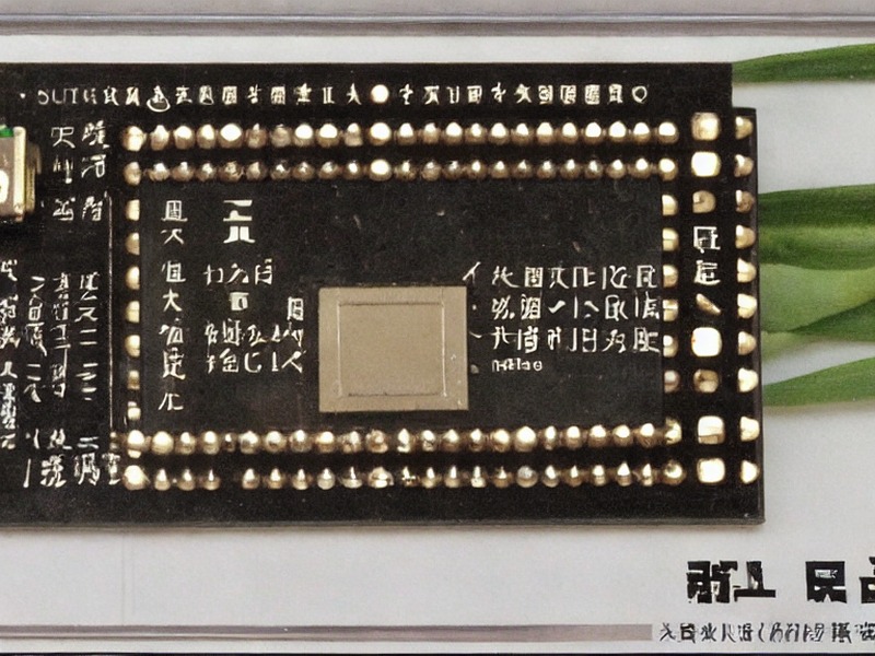 无线模块应用相关产品 1