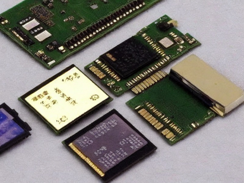 万用表应用资料：万用表资料库 2