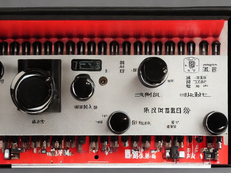MOSFET应用项目资料：MOSFET选型