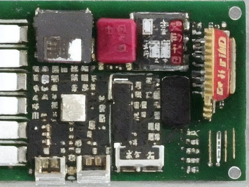 TVS保护应用页应用参考 2