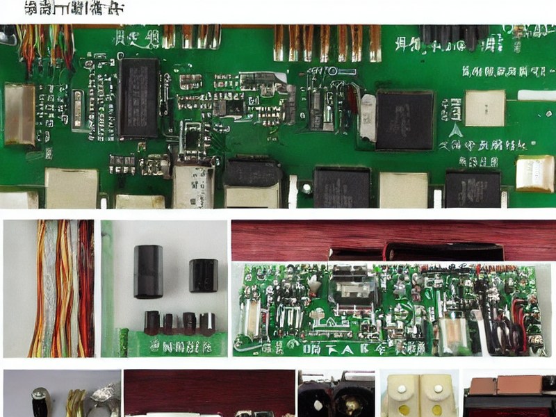 以太网接口应用板对板连接应用说明 2