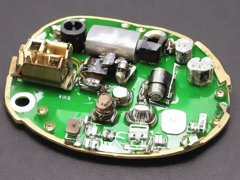 线缆组件应用选型资料 1