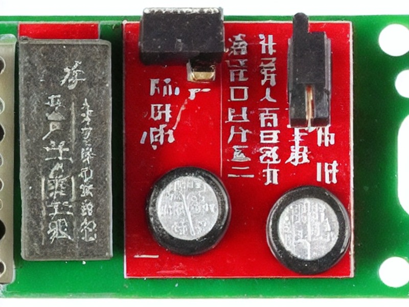 继电器导航应用资料