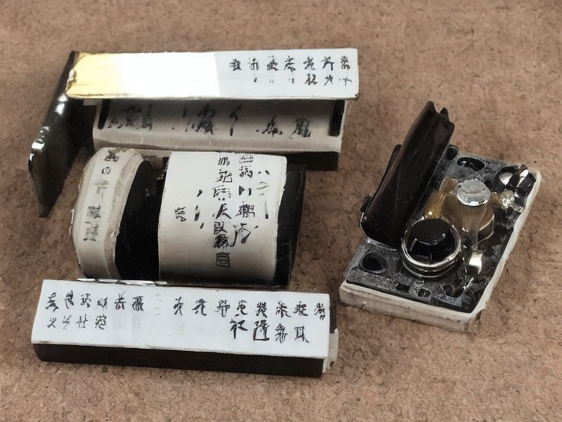 DRAM中心工程应用