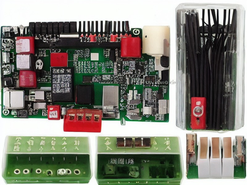隔离器总览工程资料