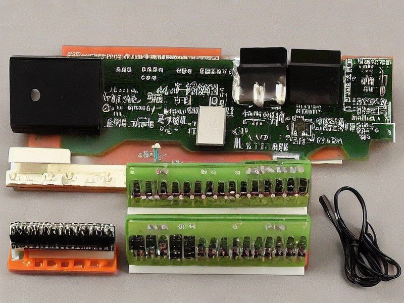 电源管理应用工程资料 1