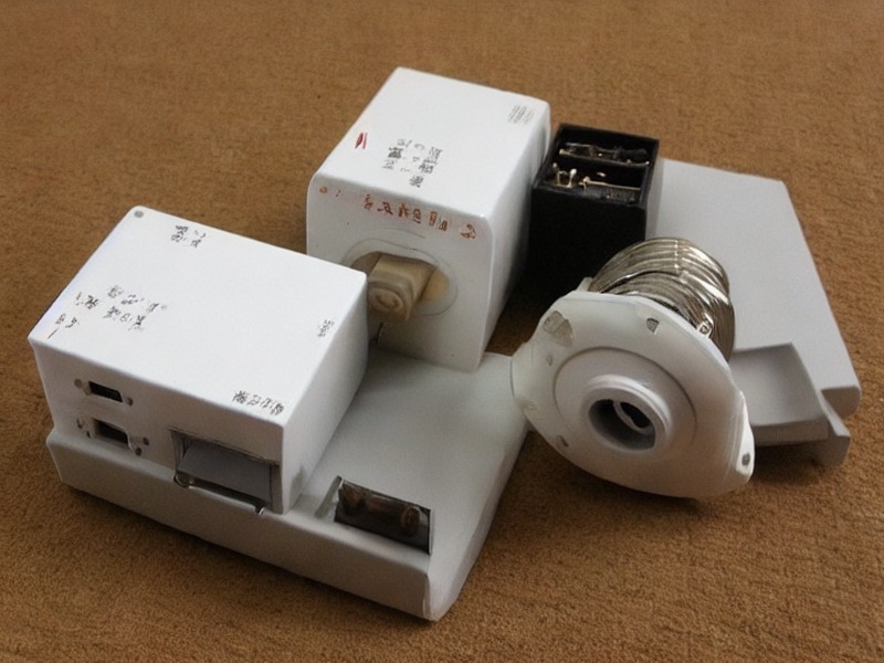 MOSFET应用产品说明