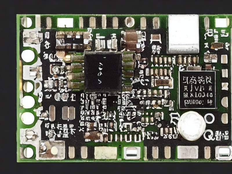ADC采集选型应用说明 1