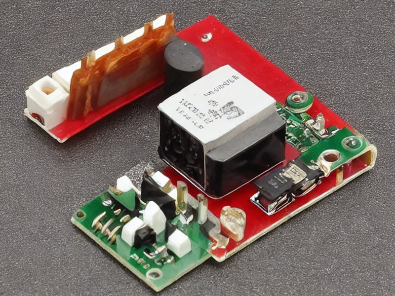 pg模拟器 MOSFET专题产品资料 1