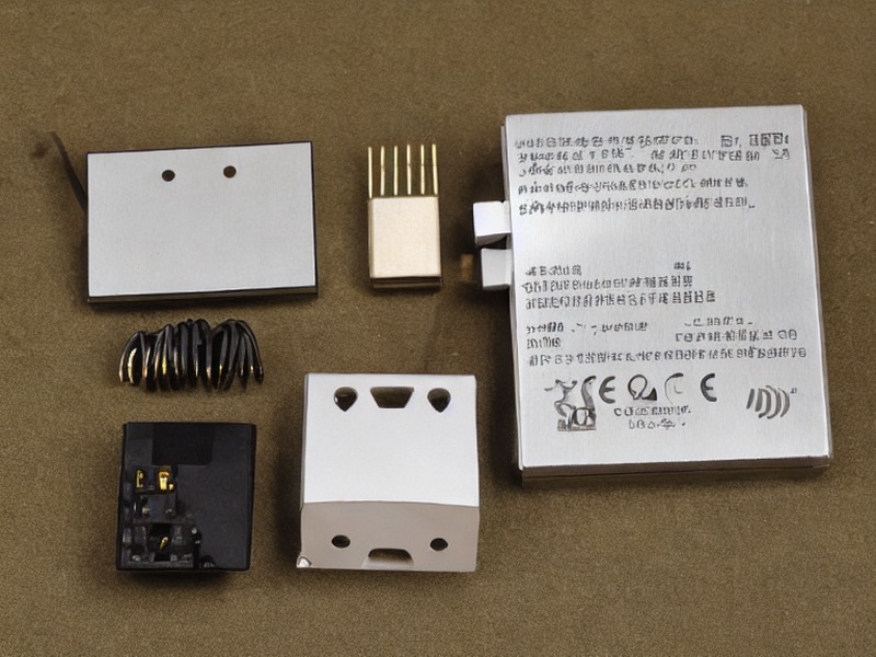 存储器应用板对板连接应用说明 2