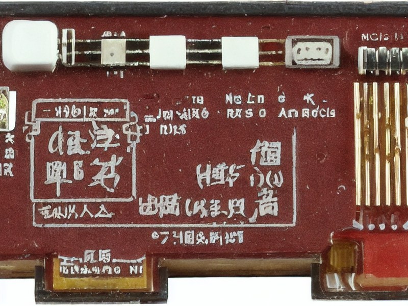 运算放大器目录应用资料