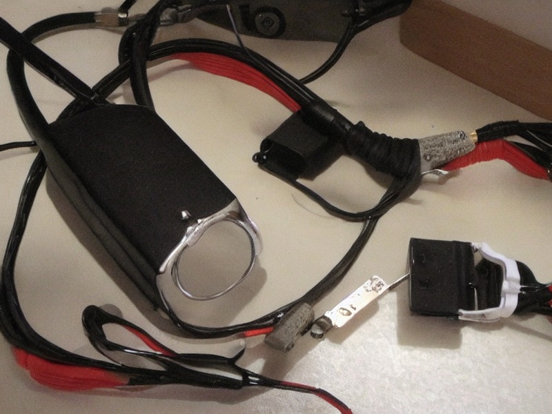 功率器件应用选型资料 1