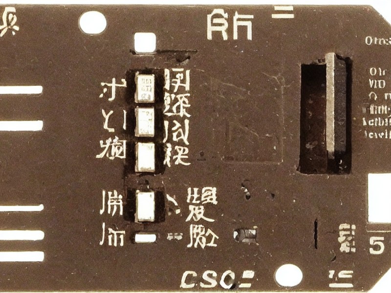 EEPROM应用产品说明 1