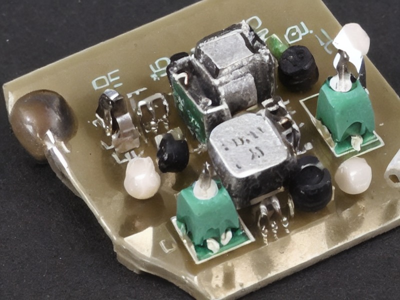 MOSFET应用项目资料：MOSFET选型 2