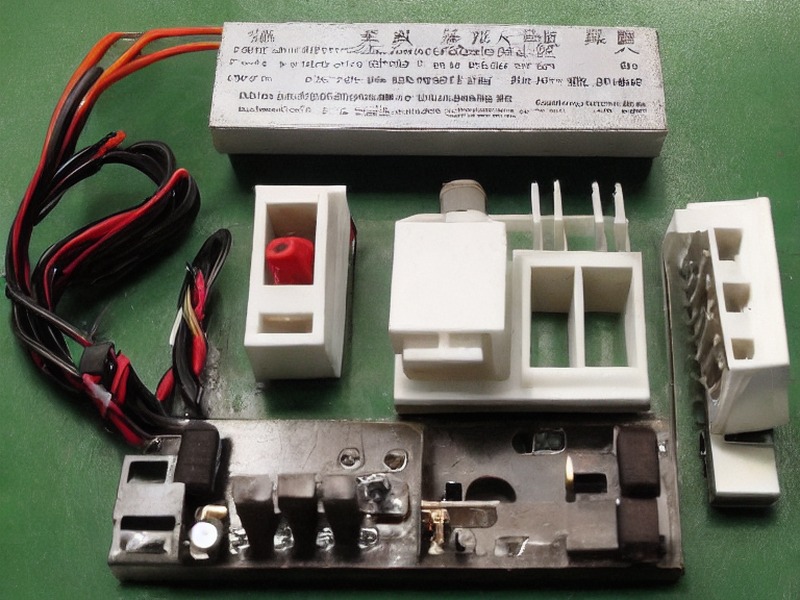 处理器资料库产品资料 1