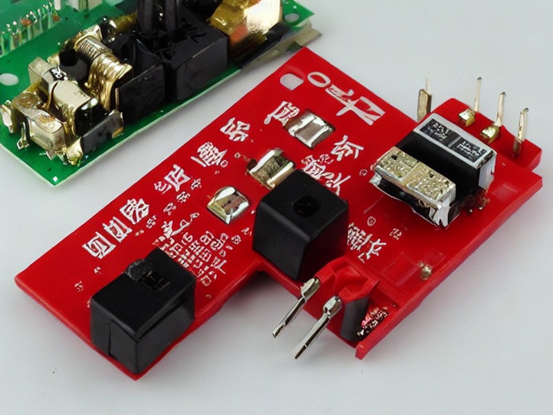pg模拟器 TVS保护中心应用 1