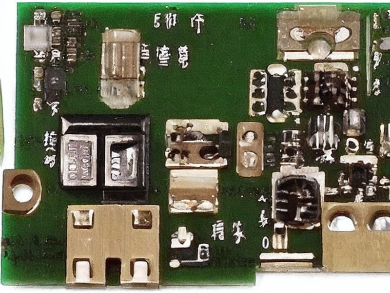 pg模拟器 电源模块参考 1
