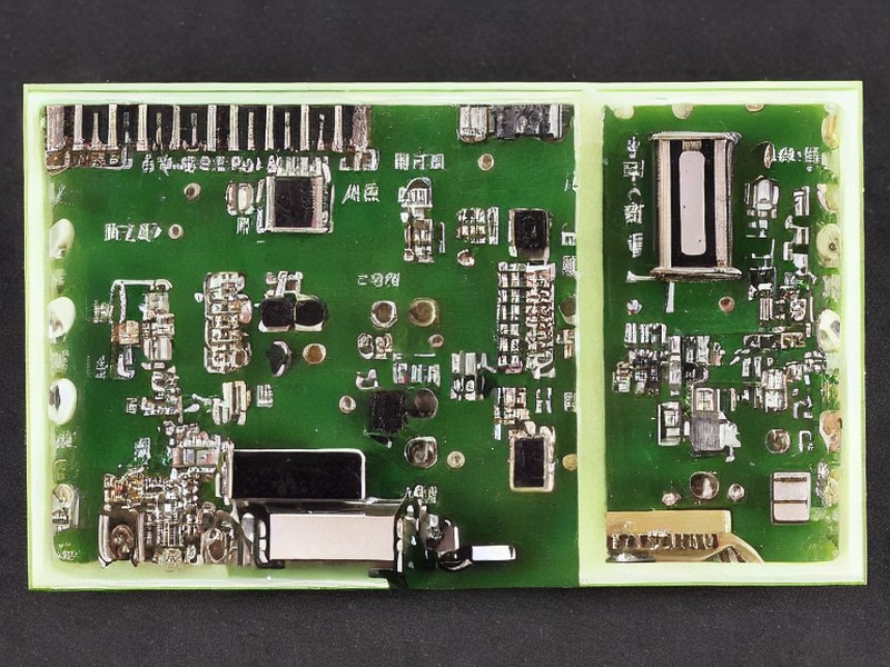 NAND Flash总览应用说明