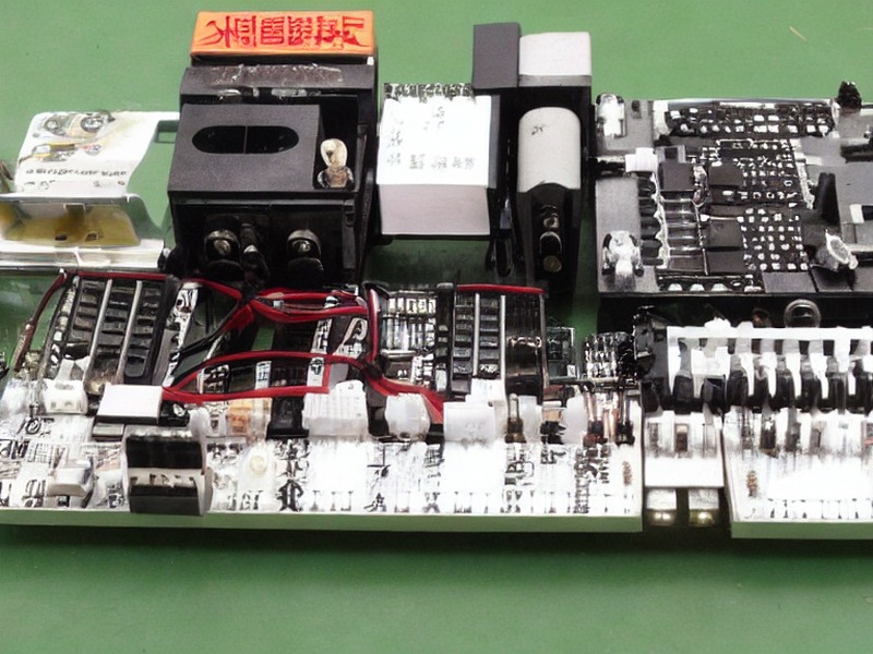 pg模拟器 浪涌保护资料库分类 2