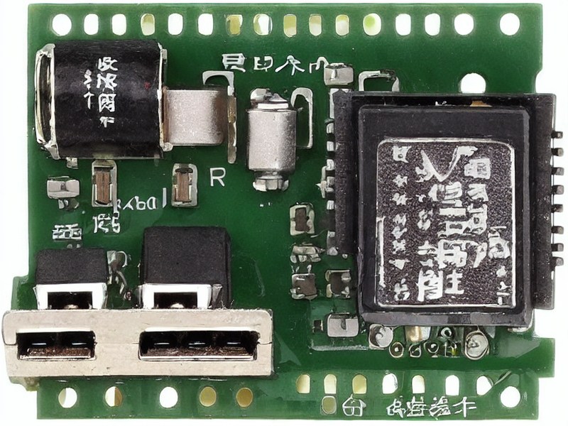 防静电耗材应用在工业控制中的选型资料