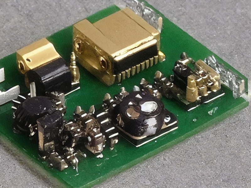 MOSFET资料库工程应用