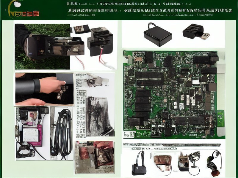 磁性器件应用选型资料