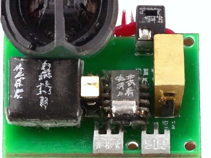 PLC接口应用选型资料 2