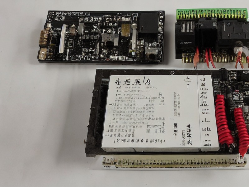 pg模拟器 运算放大器目录应用资料 1