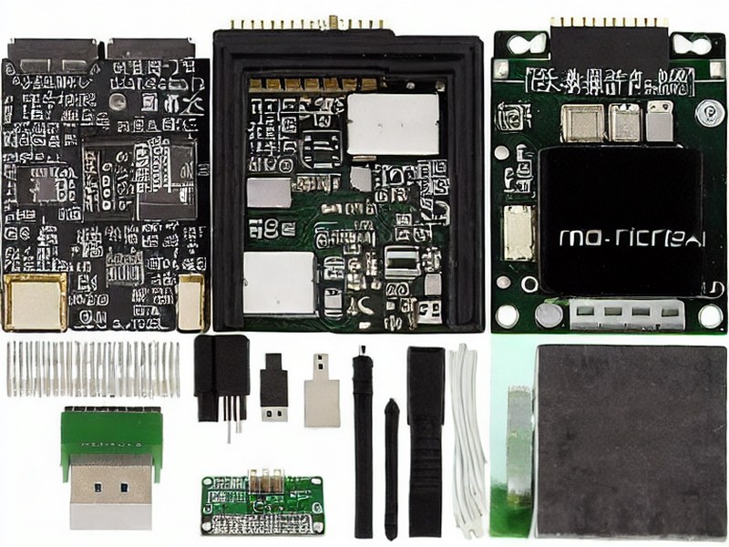 NAND Flash资源工程资料